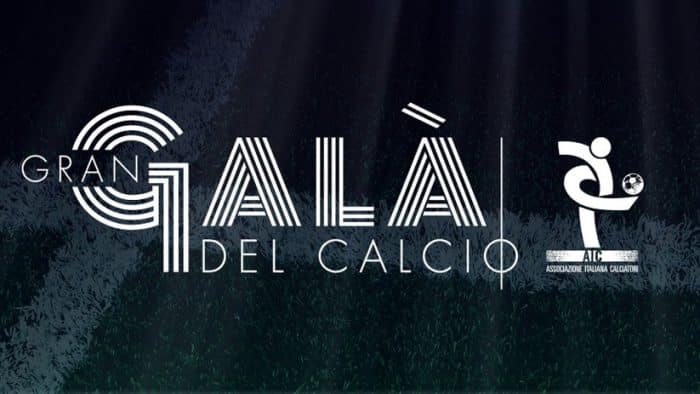 Gran Galà Calcio AIC 2025, Lepas e Serie A 3 Gran Galà Calcio AIC 2025