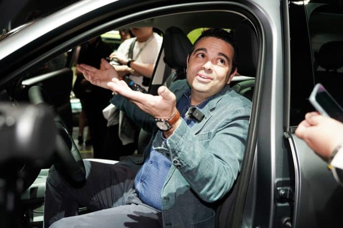 Viaggio in Cina con Great Wall Motors, dentro la strategia globale del Marchio 3 Great Wall Motors 700x466