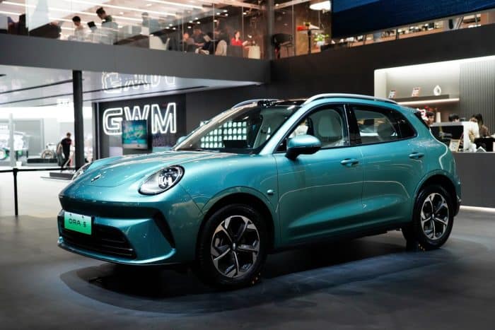 Viaggio in Cina con Great Wall Motors, dentro la strategia globale del Marchio 4 Great Wall Motors. 700x467