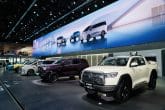 Great Wall Motors. 1 1 165x110