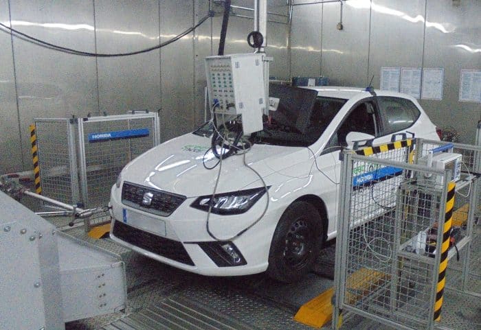 Green NCAP 2025 test reali per le elettriche Dacia Hyundai e Volkswagen 4 700x481