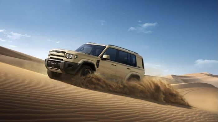 Gruppo Chery iCAUR 27 1 700x394