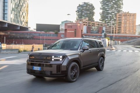 HYUNDAI SANTA FE 2 480x320