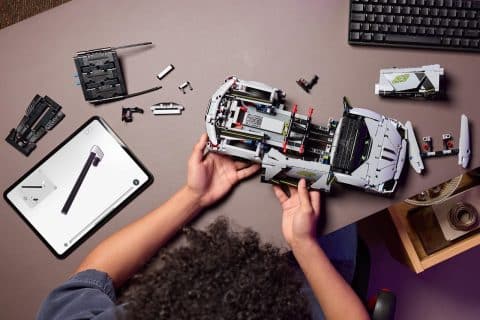 I regali di Natale Lamborghini 3 480x320