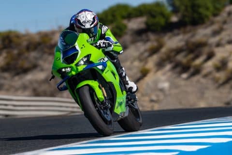 Kawasaki Ninja ZX 10R 2026 2 480x320