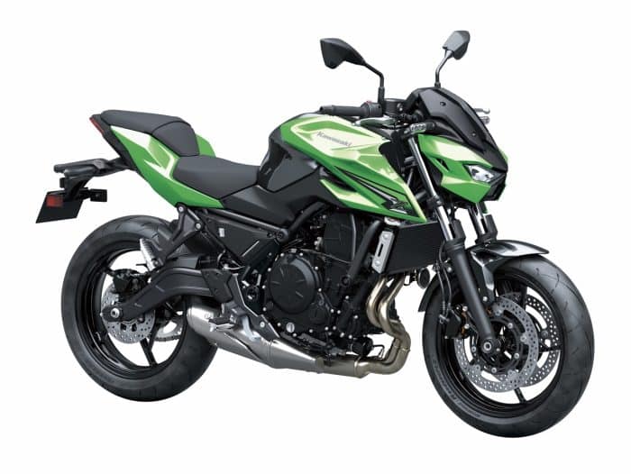 Nuova Kawasaki Z650 S 2026, 7.490 euro, l’affare naked 2 Kawasaki Z650 S 2026 5 700x526