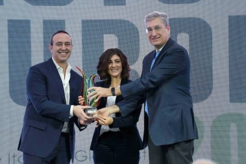 La Fiat Grande Panda e la nuova regina di Auto Europa 2026 480x320