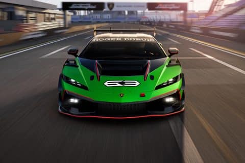 Lamborghini Temerario Super Trofeo 6 480x320
