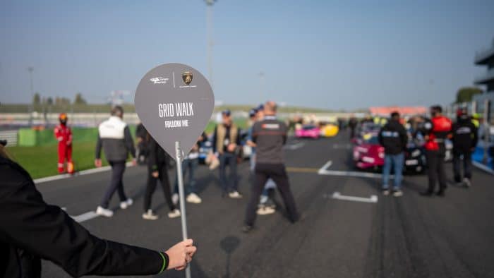 Lamborghini World Finals 2025 trionfi e spettacolo a Misano 2025 1 700x394