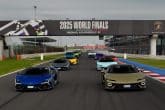 Lamborghini World Finals 2025, trionfi e spettacolo a Misano 9 Lamborghini World Finals 2025, trionfi e spettacolo a Misano 2025 - 3