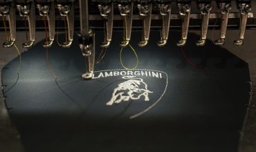 Lamborghini la nuova selleria nasce a SantAgata Bolognese 3 370x220