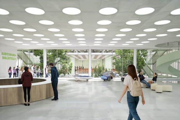 M TECH Alfredo Ferrari 5 700x466