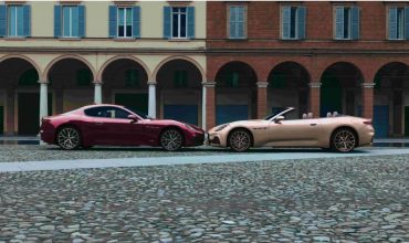 Maserati Meccanica Lirica il ritorno a Modena di GranTurismo e GranCabrio 11 e1762439890897 370x220