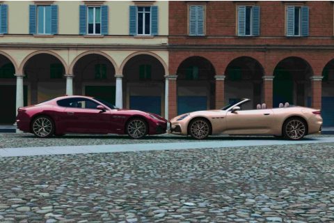 Maserati Meccanica Lirica il ritorno a Modena di GranTurismo e GranCabrio 11 e1762439890897 480x320