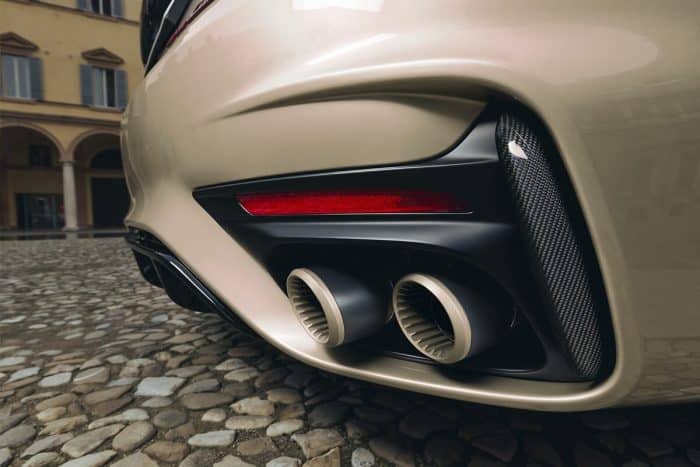 Maserati Meccanica Lirica il ritorno a Modena di GranTurismo e GranCabrio 5 700x467