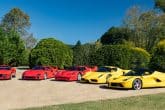 Mecum Auctions - Bachman Ferrari Collection - 51