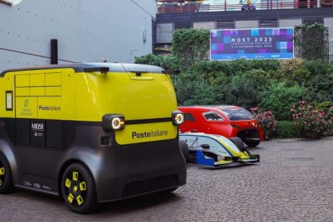 Mobilita 2025 8 innovazioni MOST che trasformano lItalia 4 480x320