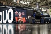 Mobilize accende EICMA 2025 con Duo by TheArsenale 6 165x110