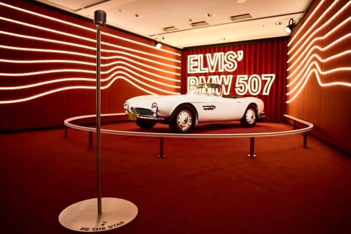 Museo BMW Monaco di Baviera 2 700x467