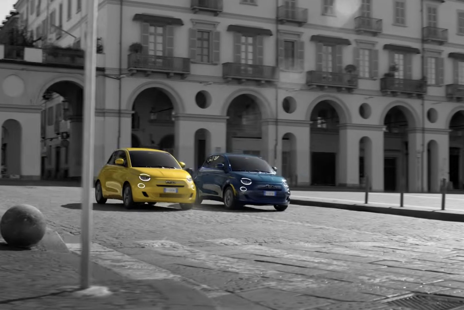 Nuova Fiat 500 Ibrida prodotta a Mirafiori 1 1615x1080