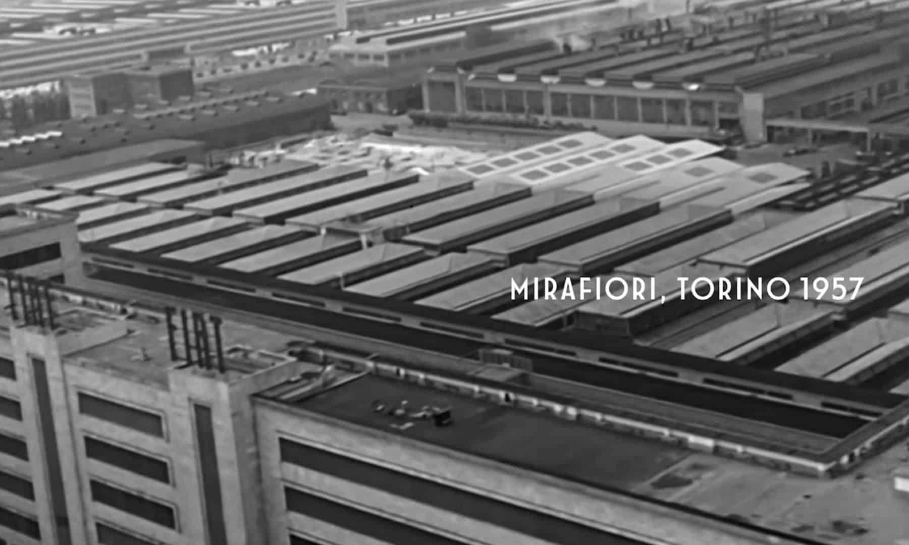 Nuova Fiat 500 Ibrida prodotta a Mirafiori 8 1801x1080