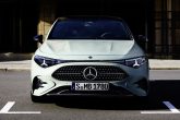 Nuovo Mercedes CLA Hybrid 1 165x110