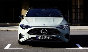 Nuovo Mercedes CLA Hybrid 1 370x220