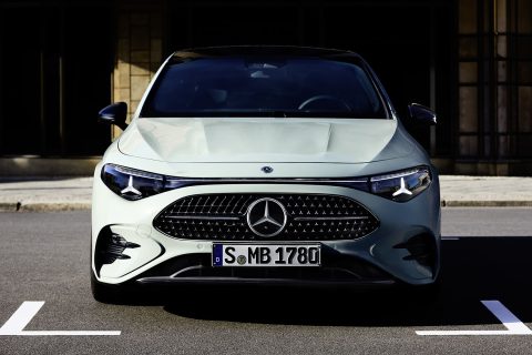 Nuovo Mercedes CLA Hybrid 1 480x320