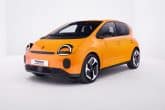 Nuovo Renault Twingo 165x110