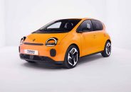 Nuovo Renault Twingo 184x130