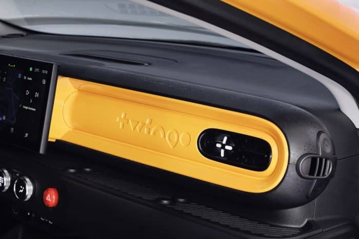 Nuovo Renault Twingo 2026 23 700x467
