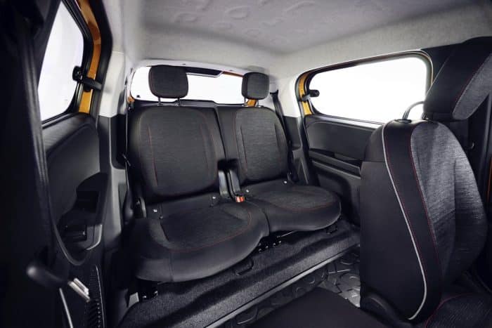 Nuovo Renault Twingo 2026 26 700x467