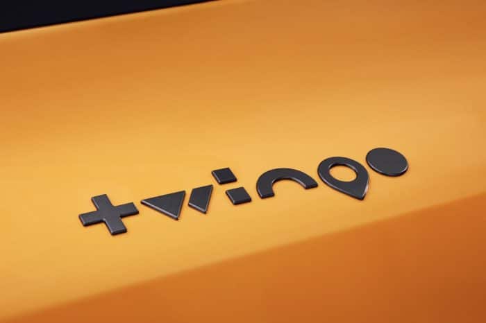 Nuovo Renault Twingo 2026 29 700x466