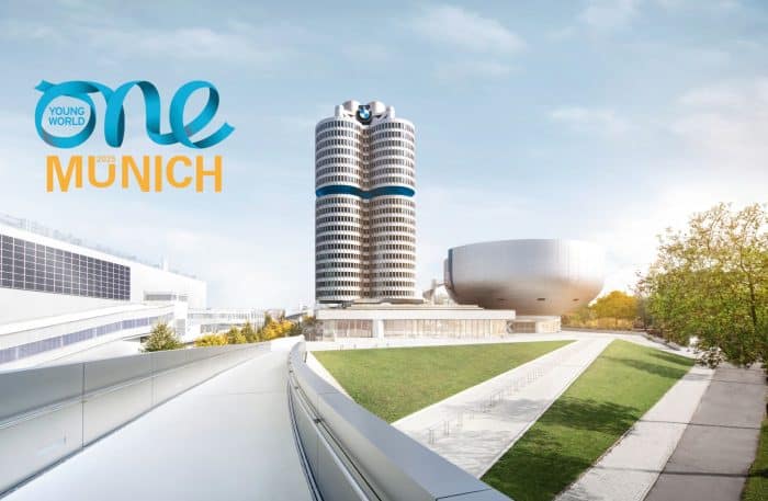 One Young World Summit