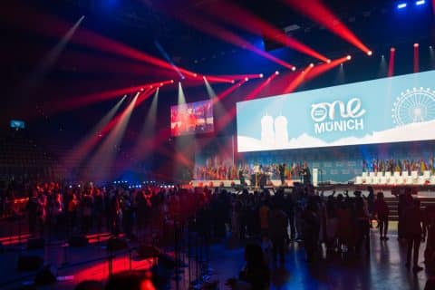 One Young World giovani leader con BMW Group a Monaco 7 480x320