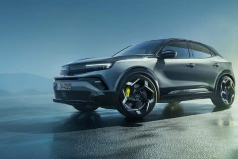 Opel Mokka GSE 2 480x320