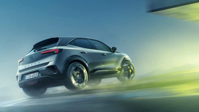 Opel Mokka GSE 4 700x394