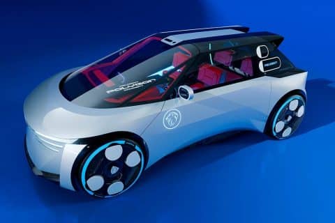 Peugeot Polygon Concept 480x320