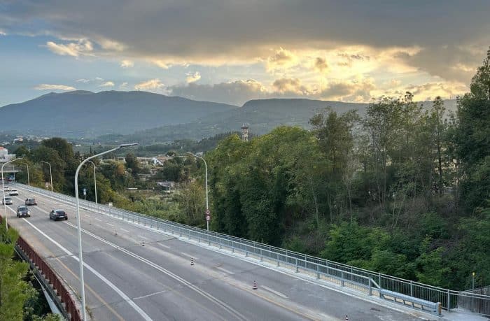 Strade in sicurezza, il seminario tecnico che unisce competenze e innovazione