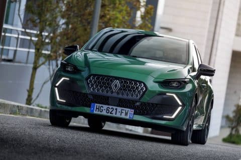 Renault Clio Eco-G 120, arriva la versione a GPL. Prezzo da 20.900 euro