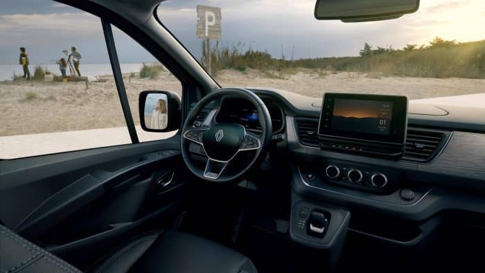 Renault Trafic Escapade 6 700x394