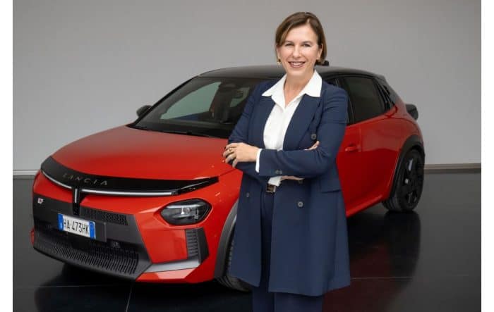 Roberta Zerbi nuovo CEO di Lancia, cambio strategico in Stellantis 3 Roberta Zerbi nuova CEO di Lancia