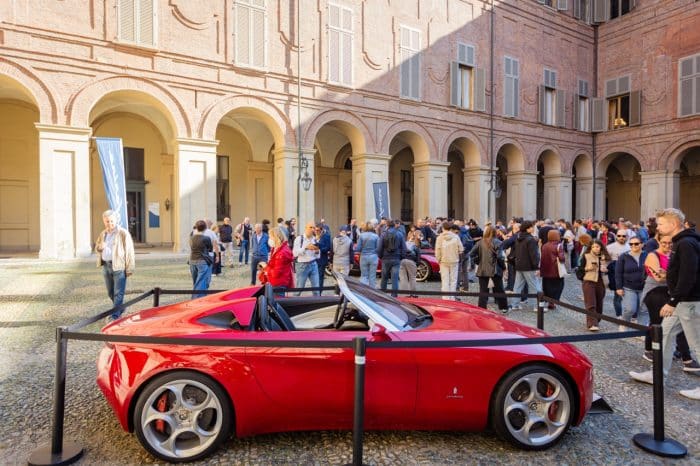 Salone Auto Torino 104 700x466