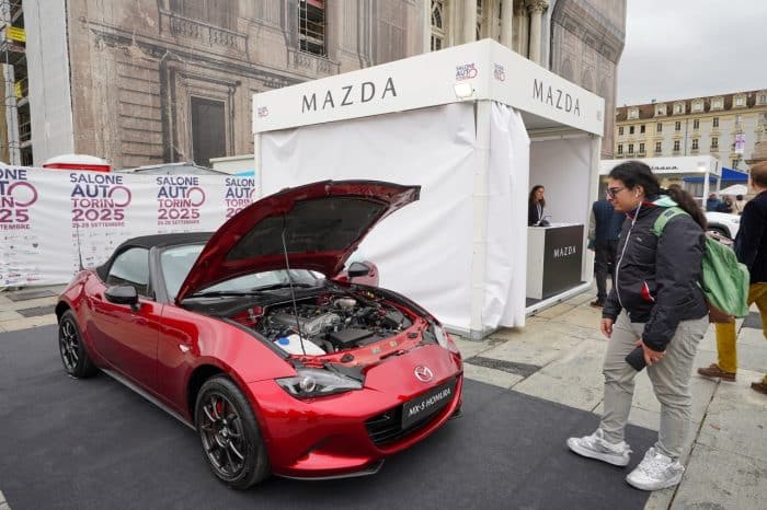 Salone Auto Torino 230 700x466