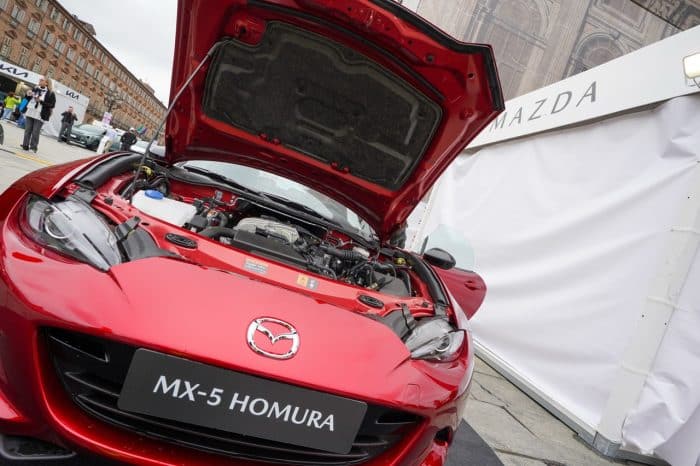 Salone Auto Torino 2026, date e programma 4 Salone Auto Torino 296 700x466