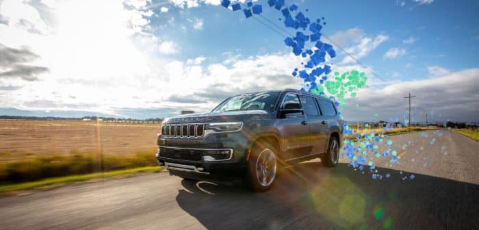 Sicurezza e flotte, i dati cambiano la mobilità aziendale 7