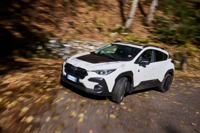 Subaru Crosstrek 4wild 10 700x467
