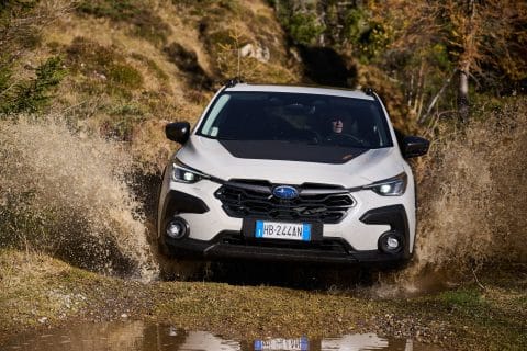 Subaru Crosstrek 4wild 2 480x320