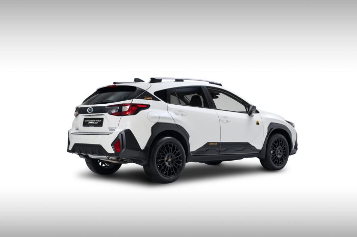 Subaru Crosstrek 4wild 20 700x466