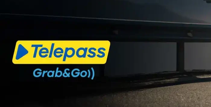 Telepass GrabGo 2 e1762427583856 700x355